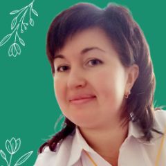 Таирова Альфия