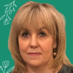 Уварова Нина