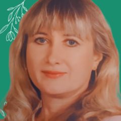 Завьялова Лидия