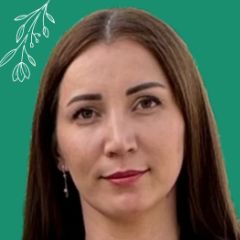 Никонова Галина