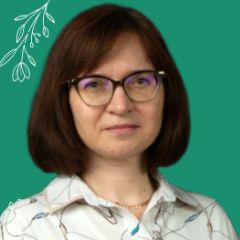 Тимошенко Ирина