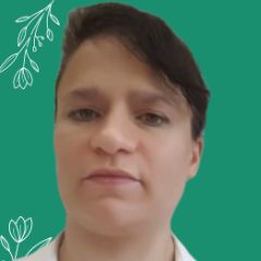 Митина Ирина