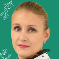 Якубовская Алина