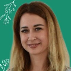 Макарова Екатерина