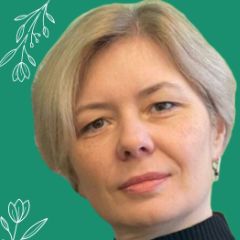 Огонькова Елена