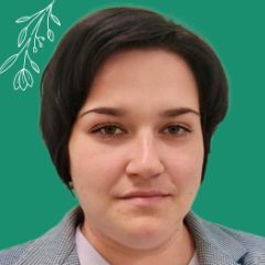 Трепыхалина Надежда
