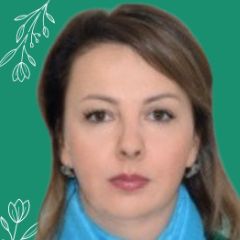 Уварова Ольга