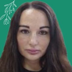 Машкова Екатерина