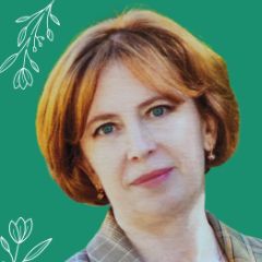 Уварова Ольга
