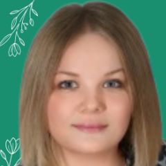 Мокрушина Наталья