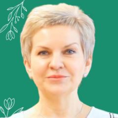 Купцова Надежда