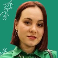 Фирсова Виктория