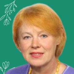 Зиновьева Валентина