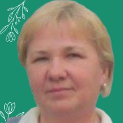 Добрикова Ольга
