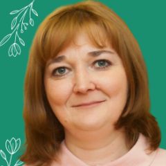 Протопопова Владлена