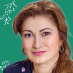 Арсланова Умрапият Ахмедовна