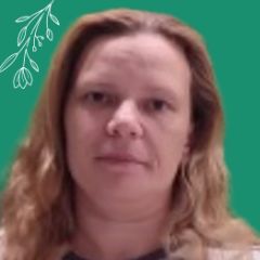 Абрамова Елена Владимировна