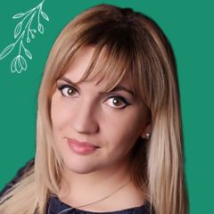 Залитко Елена