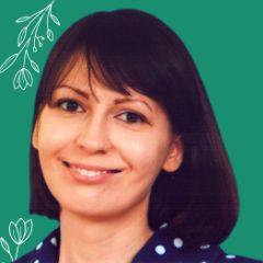 Страдова Александра