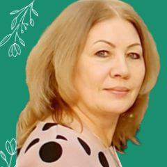 Терещенкова Людмила