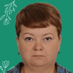 Коржиманова Вера