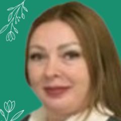 Малышенко Наталья