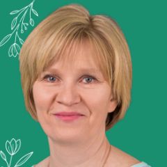 Сенькова Надежда