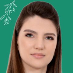 Андрианова Ольга Андреевна