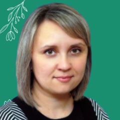Шефатова Дарья