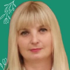 Кудинова Анастасия