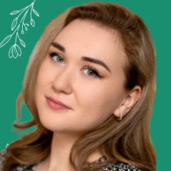 Назарова Анастасия