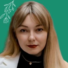 Гильмутдинова Екатерина Сергеевна