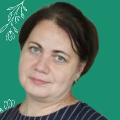 Дадыкина Екатерина