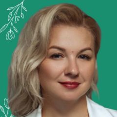 Дежкина Светлана