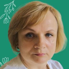 Хохотва Евгения