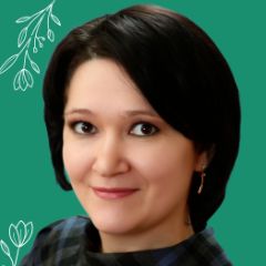 Мещерякова Наталия