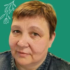 Никонорова Лариса