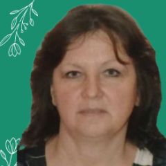 Гуртовая Ирина