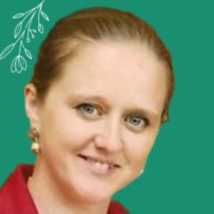 Михальченко Анна