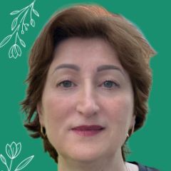 Абрамова Инна Анатольевна