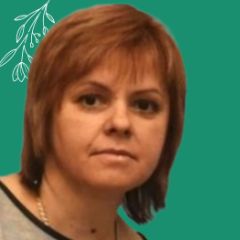 Андрианова Марина Анатольевна