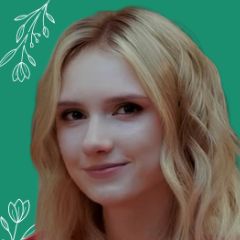 Саламатова Полина