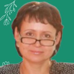 Слюсарева Ольга