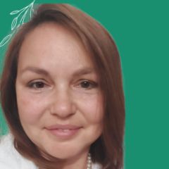 Крылова Татьяна