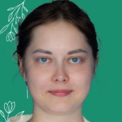 Яценко Алевтина