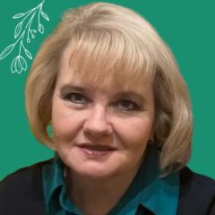 Антонова Светлана Викторовна
