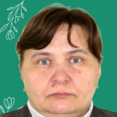 Сергеева Светлана