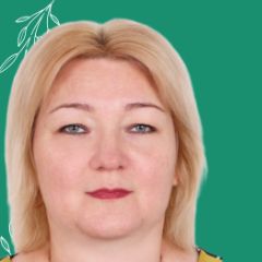 Новикова Светлана
