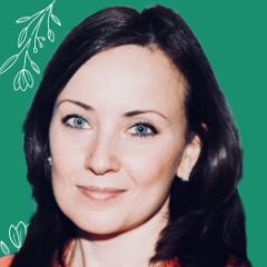 Ляленкова Нина