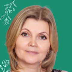 Краснова Оксана